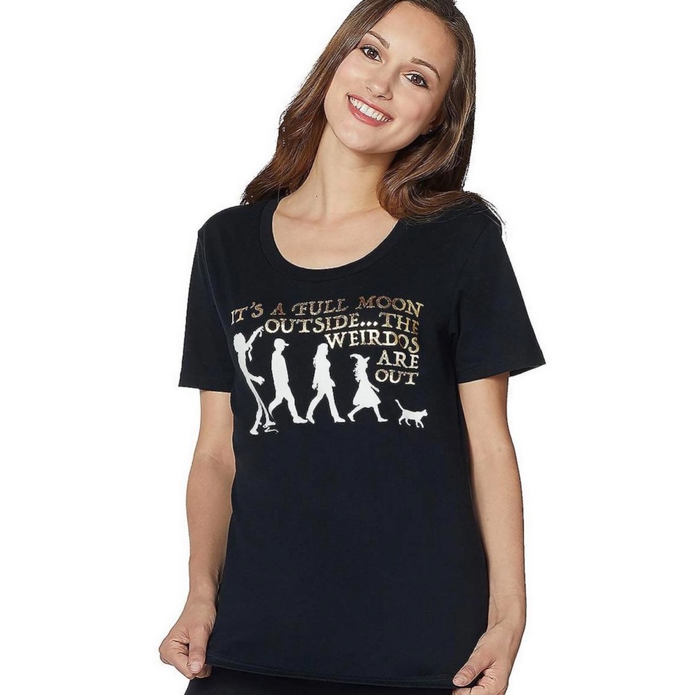 Disney Hocus Pocus Shirt Medium
